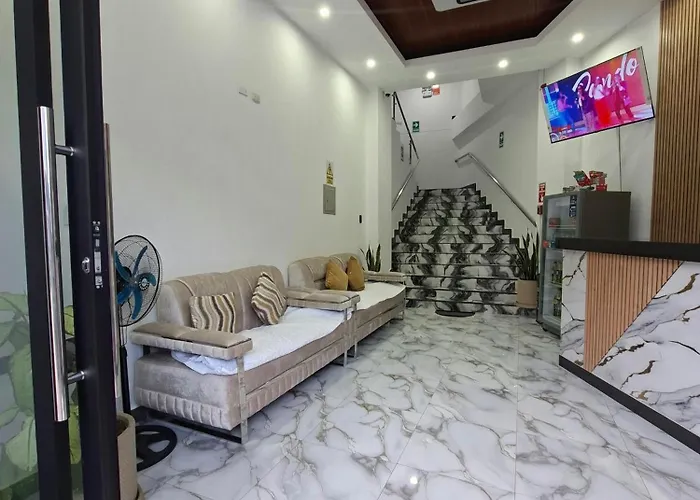 Hotel Sol