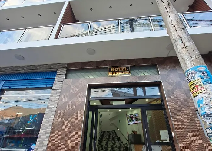 Hotel Sol *