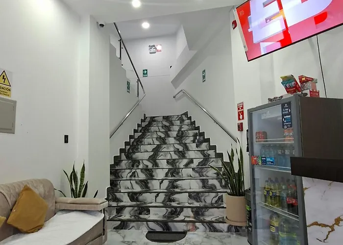 Hotel Sol Quillabamba