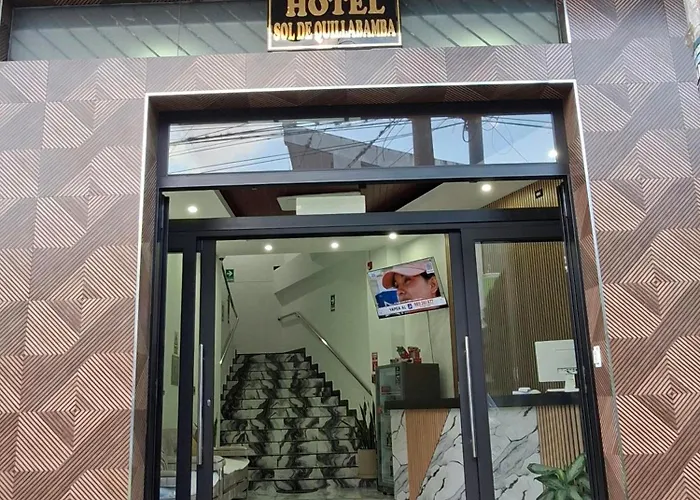 Sol Hotel